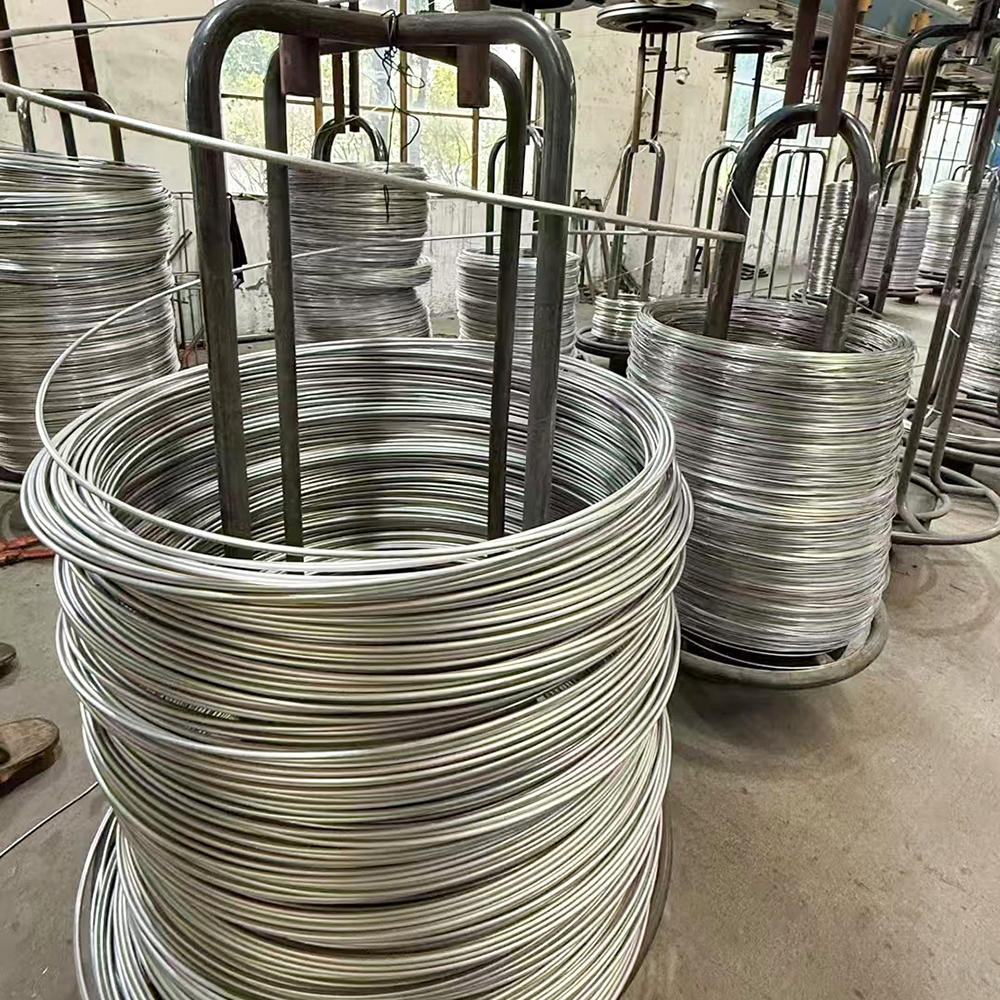 309/309S Stainless Steel Wire
