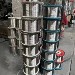 430 Stainless Steel Wire