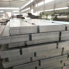 Hairline Stainless Steel Plate