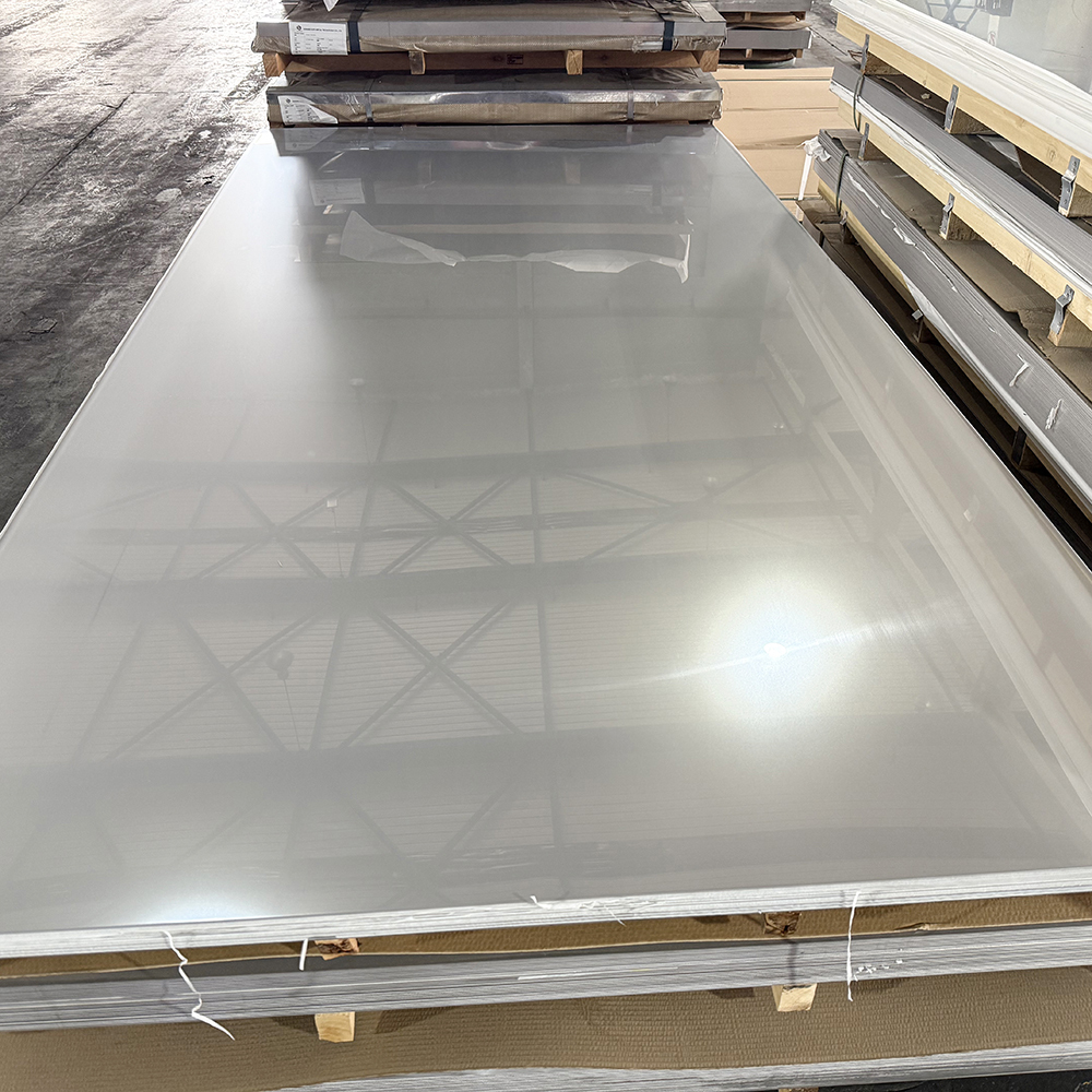 304/304L Stainless Steel Sheet
