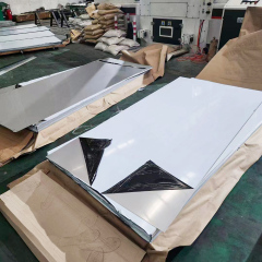 Duplex Stainless Steel Plate 2205/2507