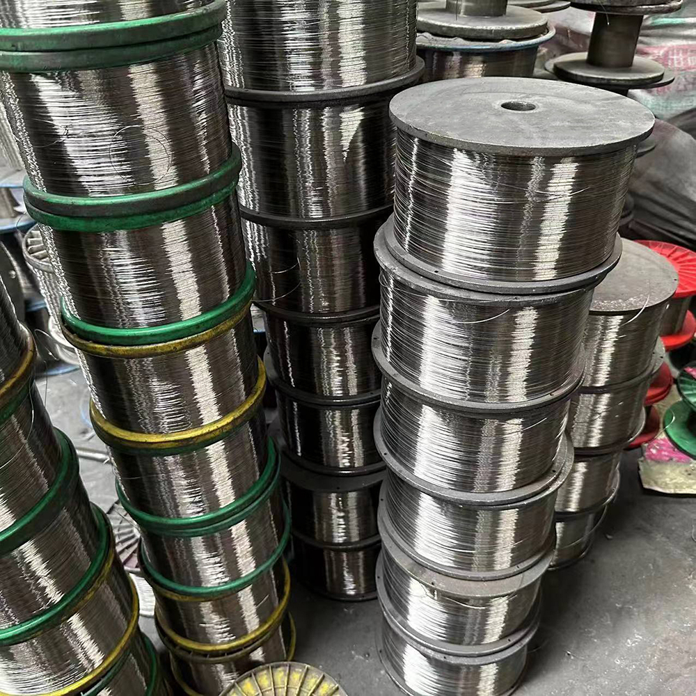 430 Stainless Steel Wire