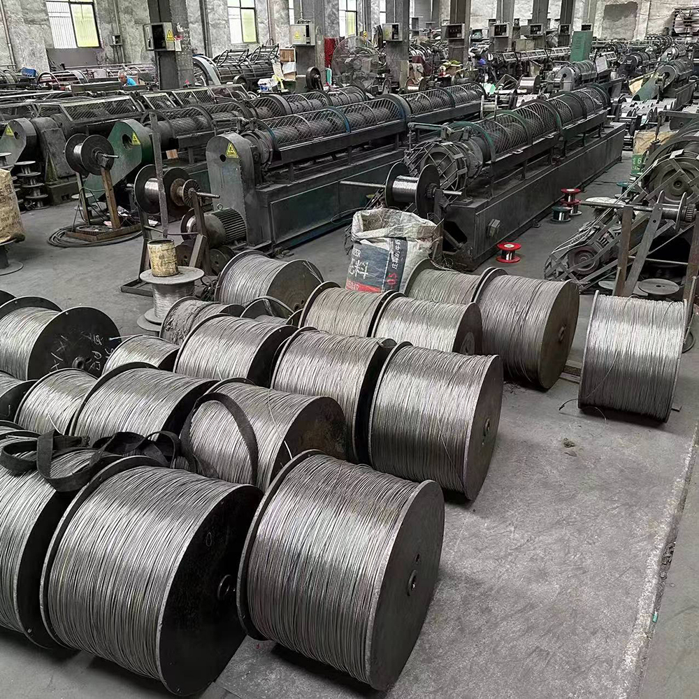 430 Stainless Steel Wire
