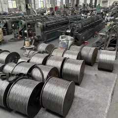 430 Stainless Steel Wire