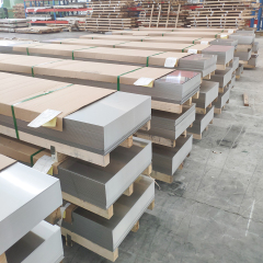 Duplex Stainless Steel Plate 2205/2507
