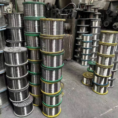 201 Stainless Steel Wire