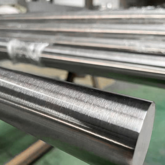 310 Stainless Steel Bar