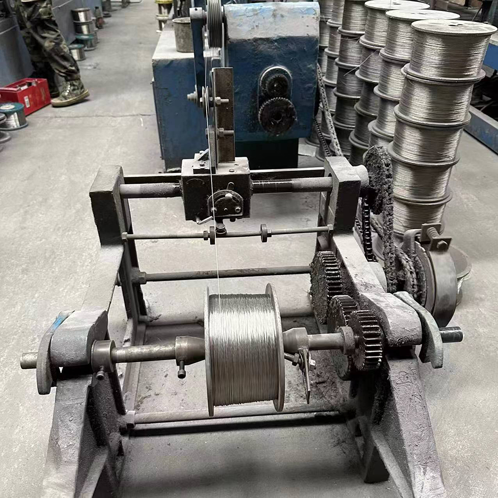 904L Stainless Steel Wire