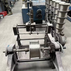 410/410S Stainless Steel Wire