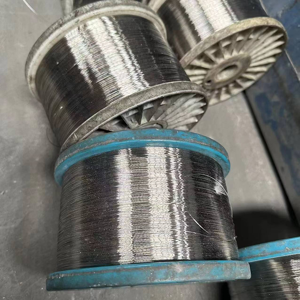 201 Stainless Steel Wire