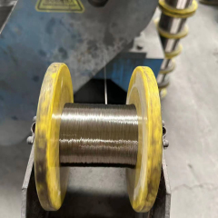 201 Stainless Steel Wire