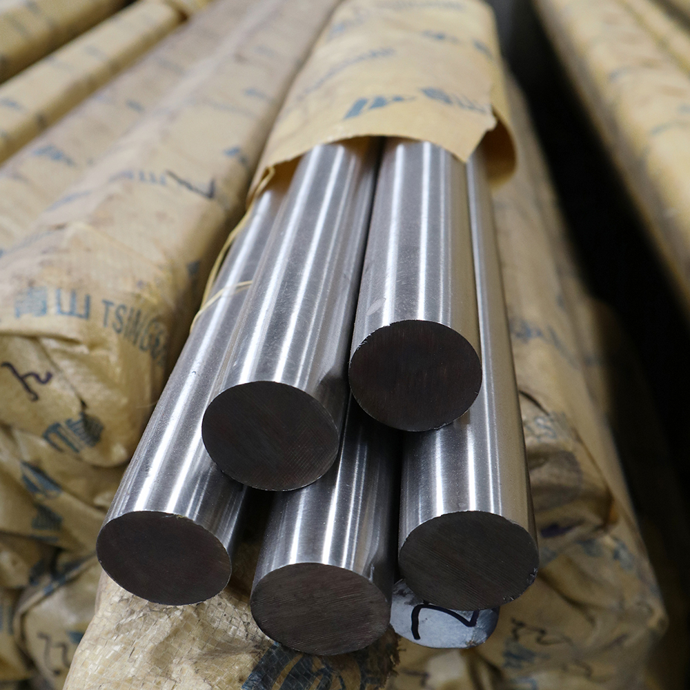 430 Stainless Steel Bar