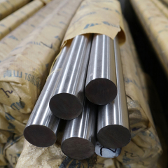410/410S Stainless Steel Bar