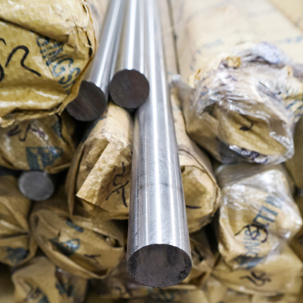 304/304L Stainless Steel Bar