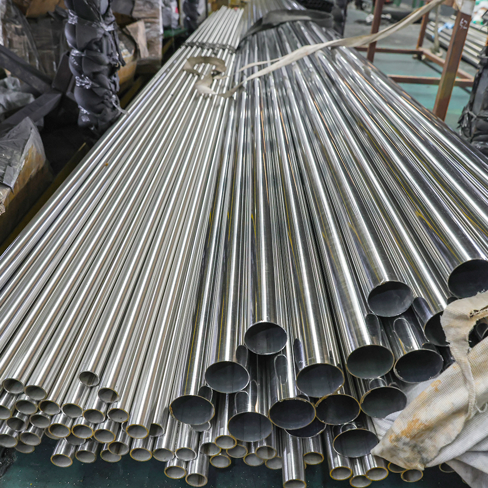 316/316L Stainless Steel Pipe