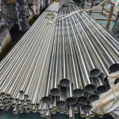 316/316L Stainless Steel Pipe