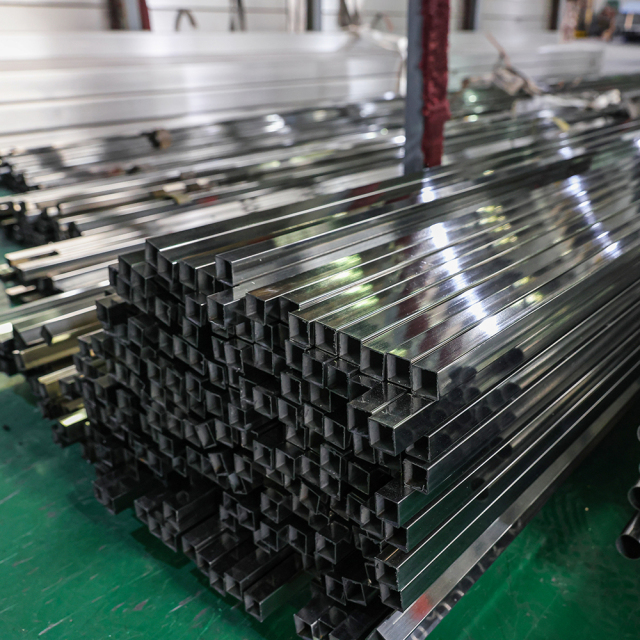 430 Stainless Steel Pipe