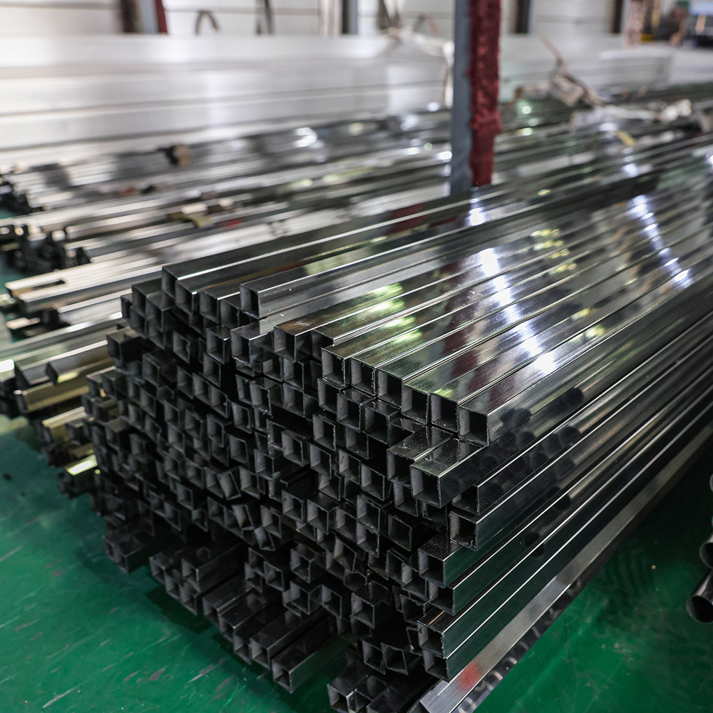 304/304L Stainless Steel Pipe