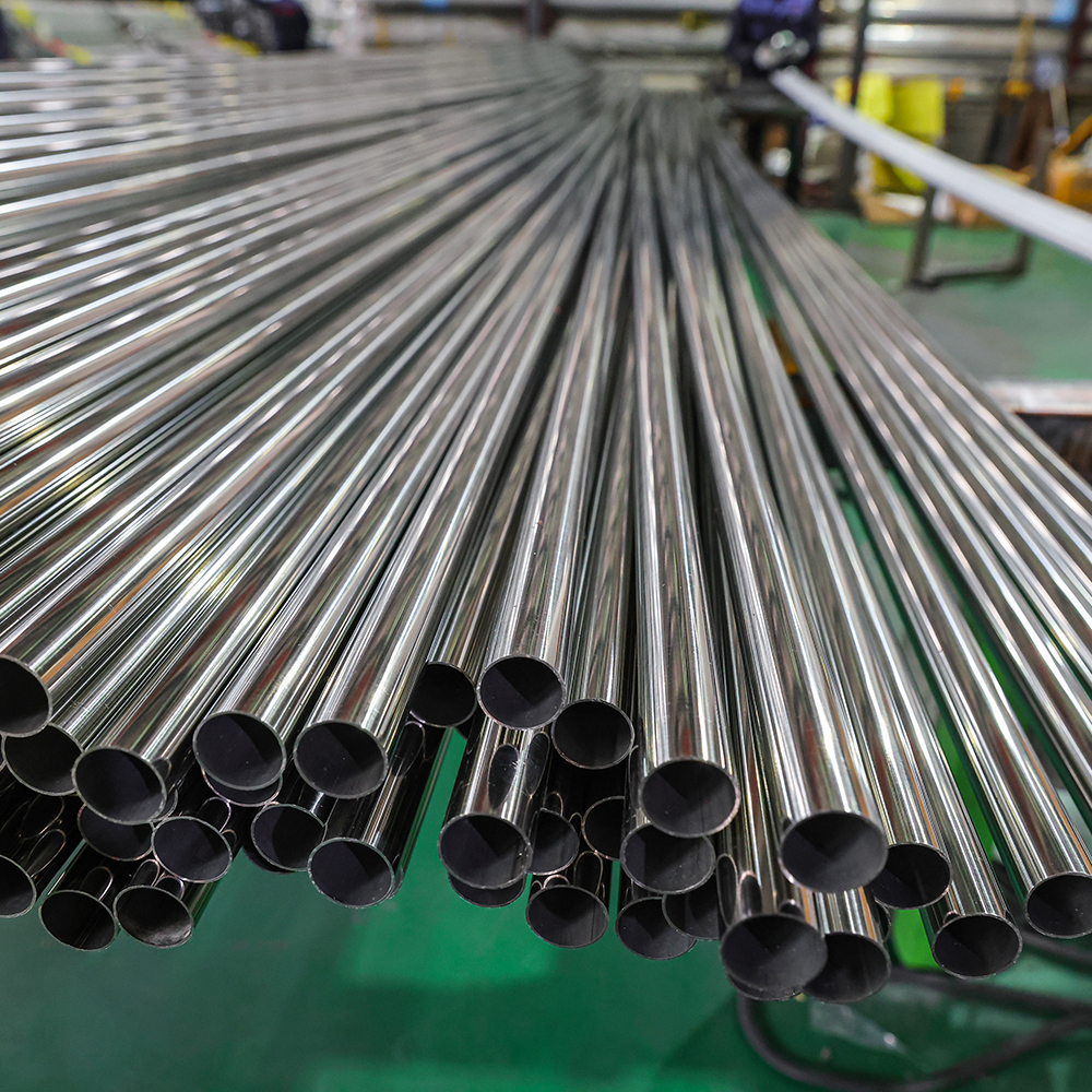 321 Stainless Steel Pipe