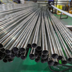 321 Stainless Steel Pipe