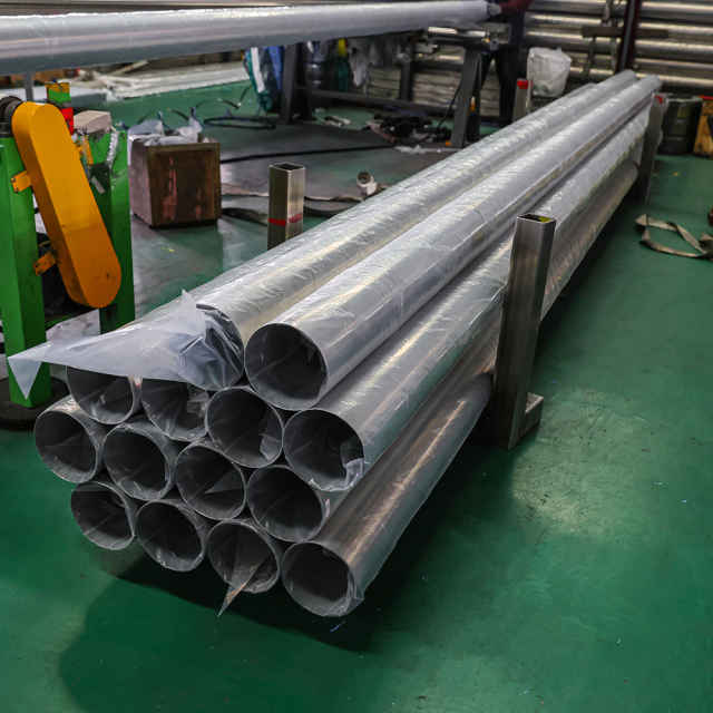 430 Stainless Steel Pipe