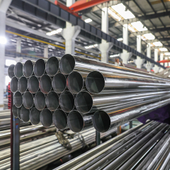 321 Stainless Steel Pipe