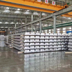 5086 8011 Aluminum Bar