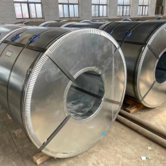 DX52D Galvanized Steel Coil