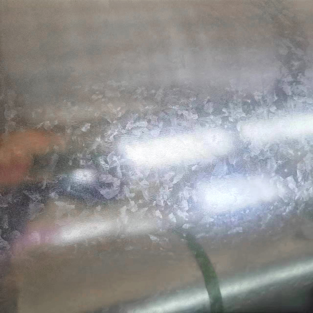 DC51D+Z Galvanized Steel Coil