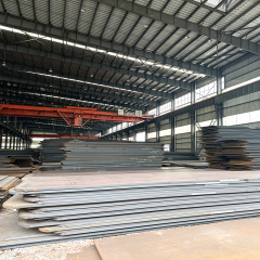 NM600 Wear Plate