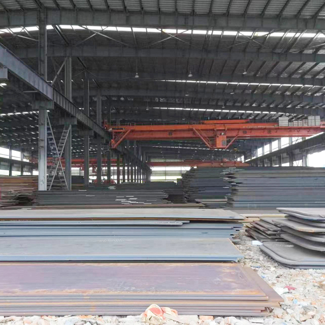 NM400 Wear Plate