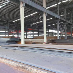 NM500 Wear Plate