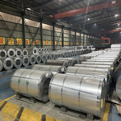 DC51D+Z Galvanized Steel Coil