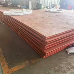 NM500 Wear Plate