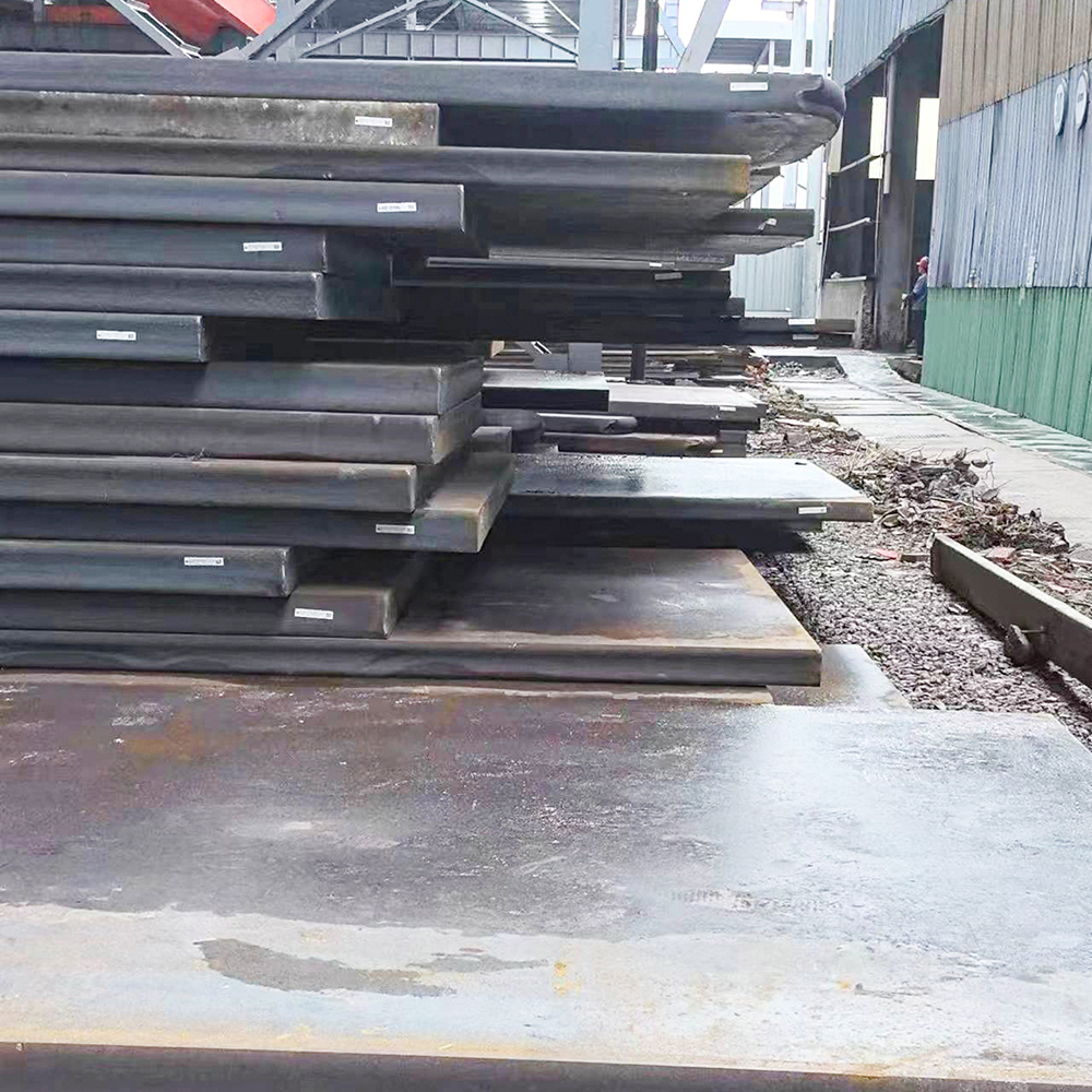 NM300 Wear Plate