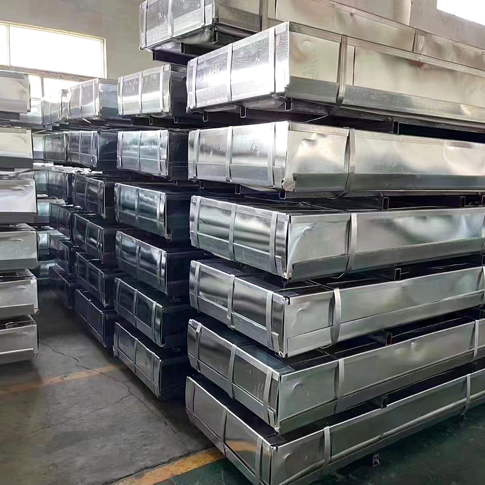 7046 Aluminum Plate