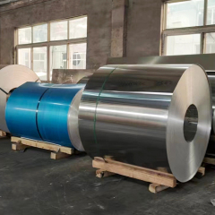 7075 7005 Aluminum Coil