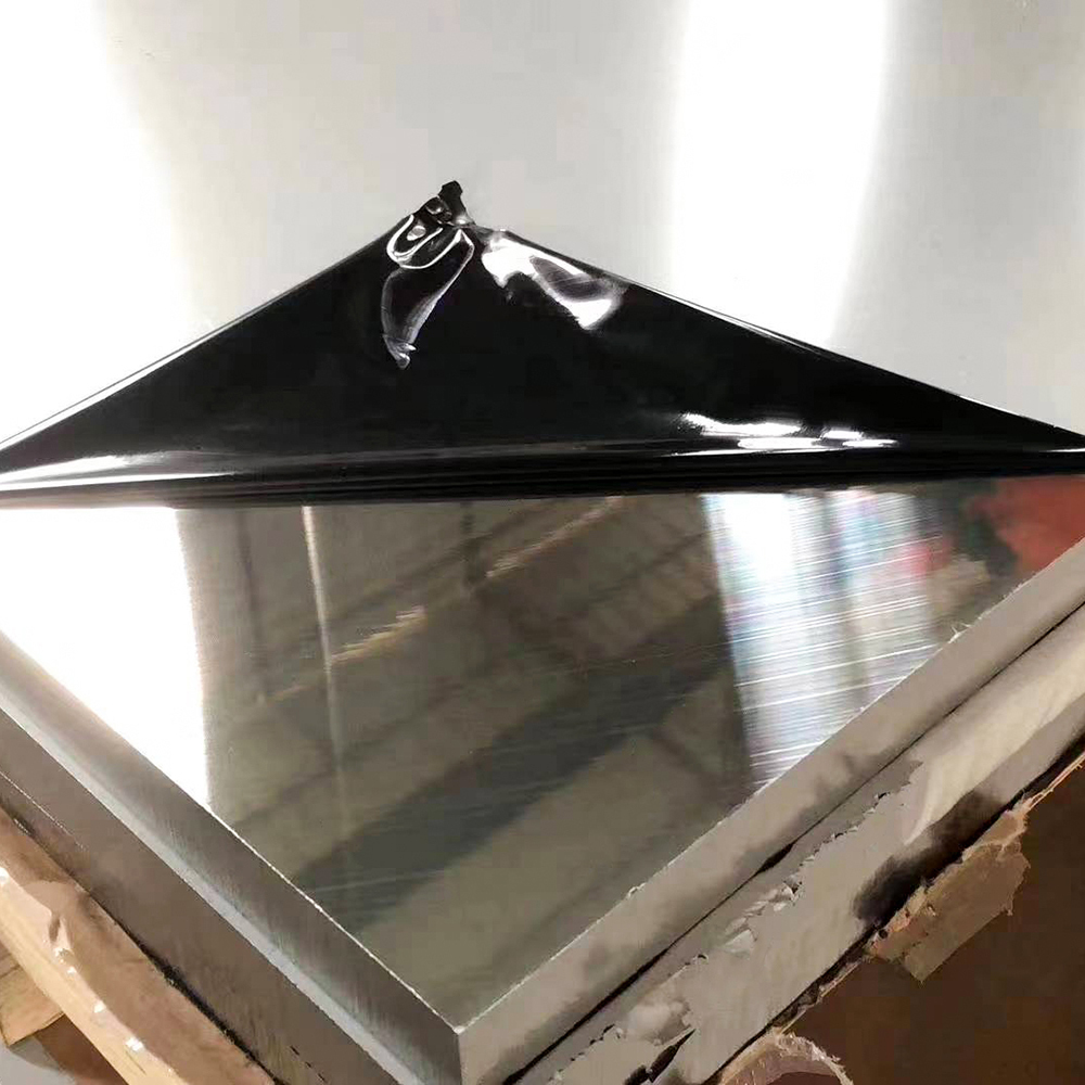 5754 Aluminum Plate