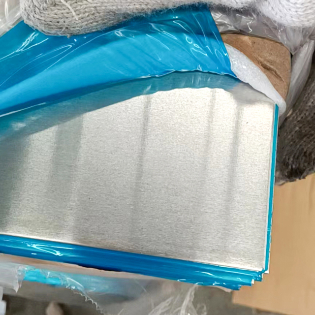 5754 Aluminum Plate