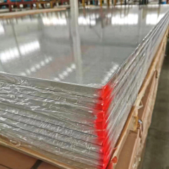 8011 Aluminum Plate