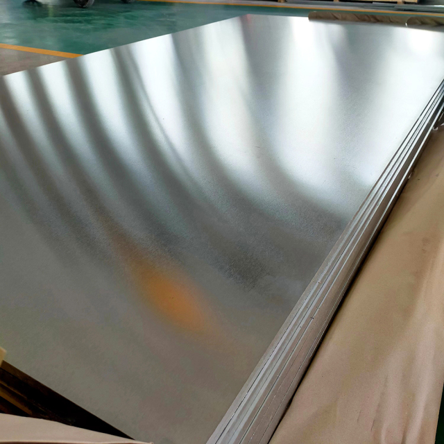 7046 Aluminum Plate