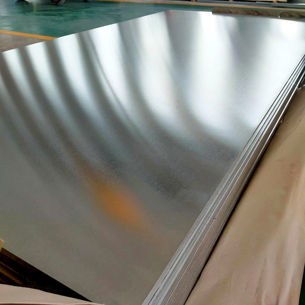 8011 Aluminum Plate