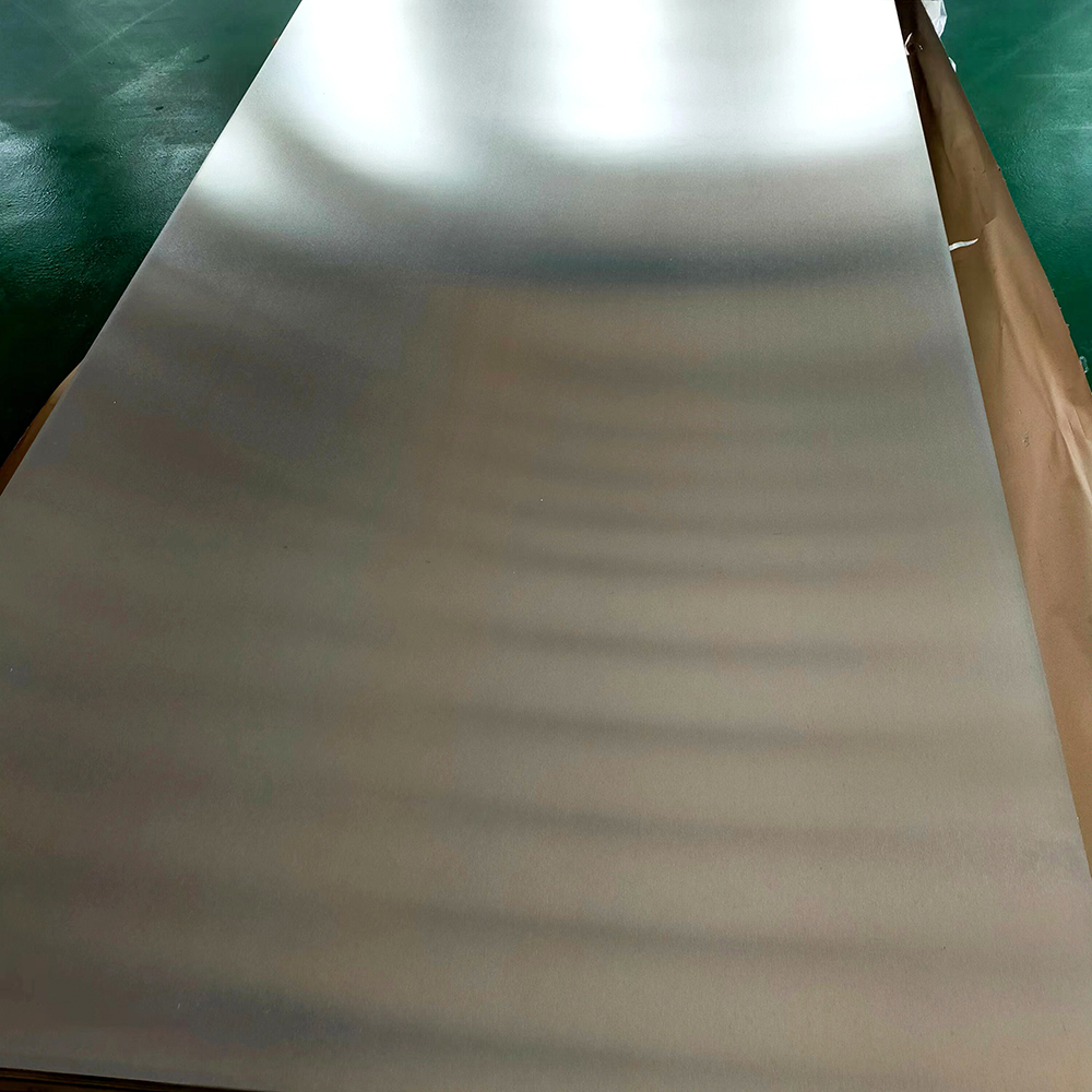 3003 Aluminum Plate