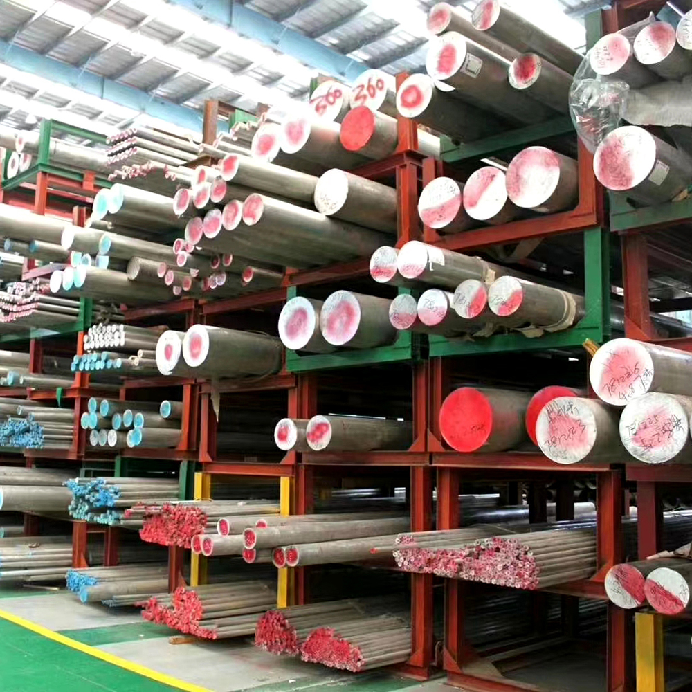 5086 8011 Aluminum Bar