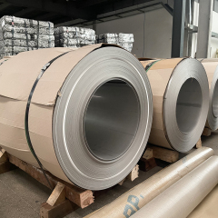 304/304L Stainless Steel Coil