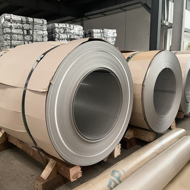 309/309S Stainless Steel Coil