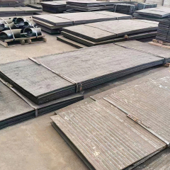 NM450 Wear Plate