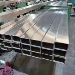 904L Stainless Steel Pipe