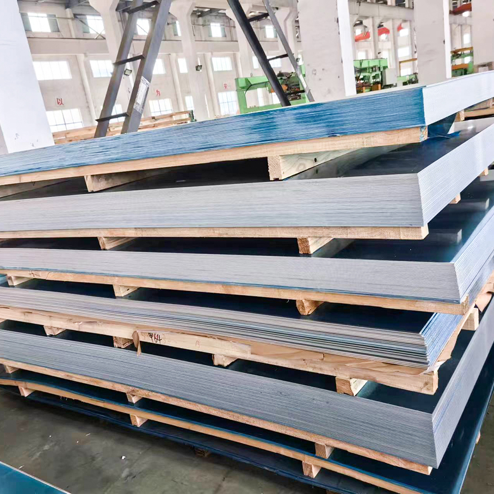 3003 Aluminum Plate