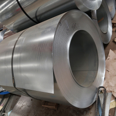CS Type C Galvanized Steel Coil